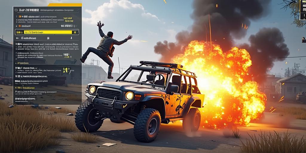 和平精英ios《螳螂》开挂科技免越狱全图乱杀中